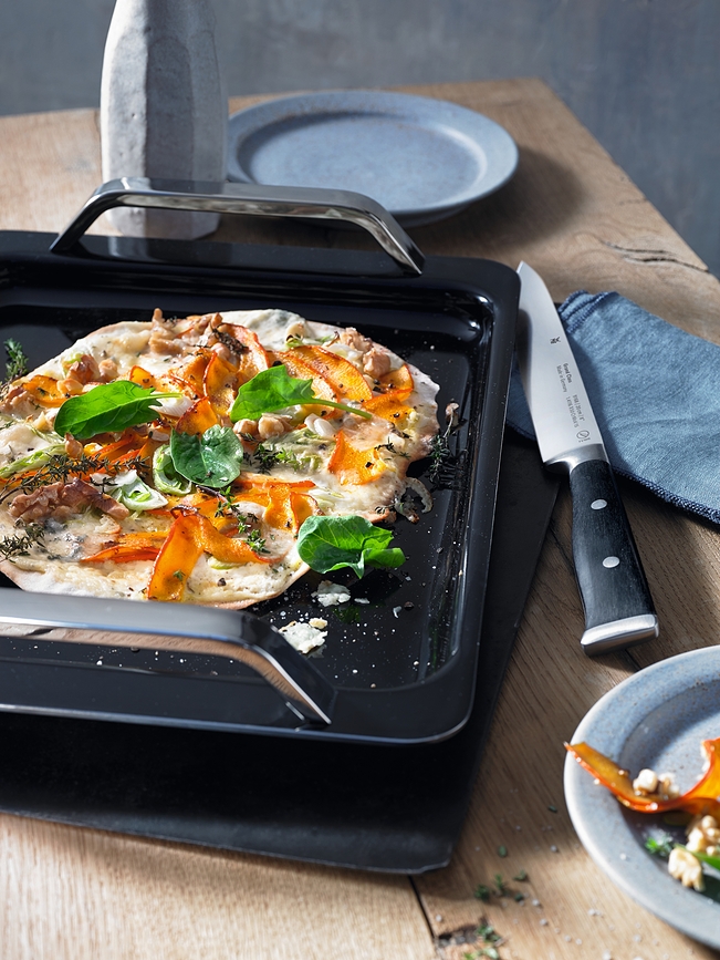 Fusiontec Plaque de Cuisson