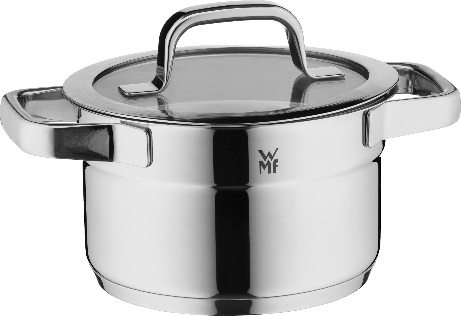 Garnek Compact Cuisine wysoki 16 cm