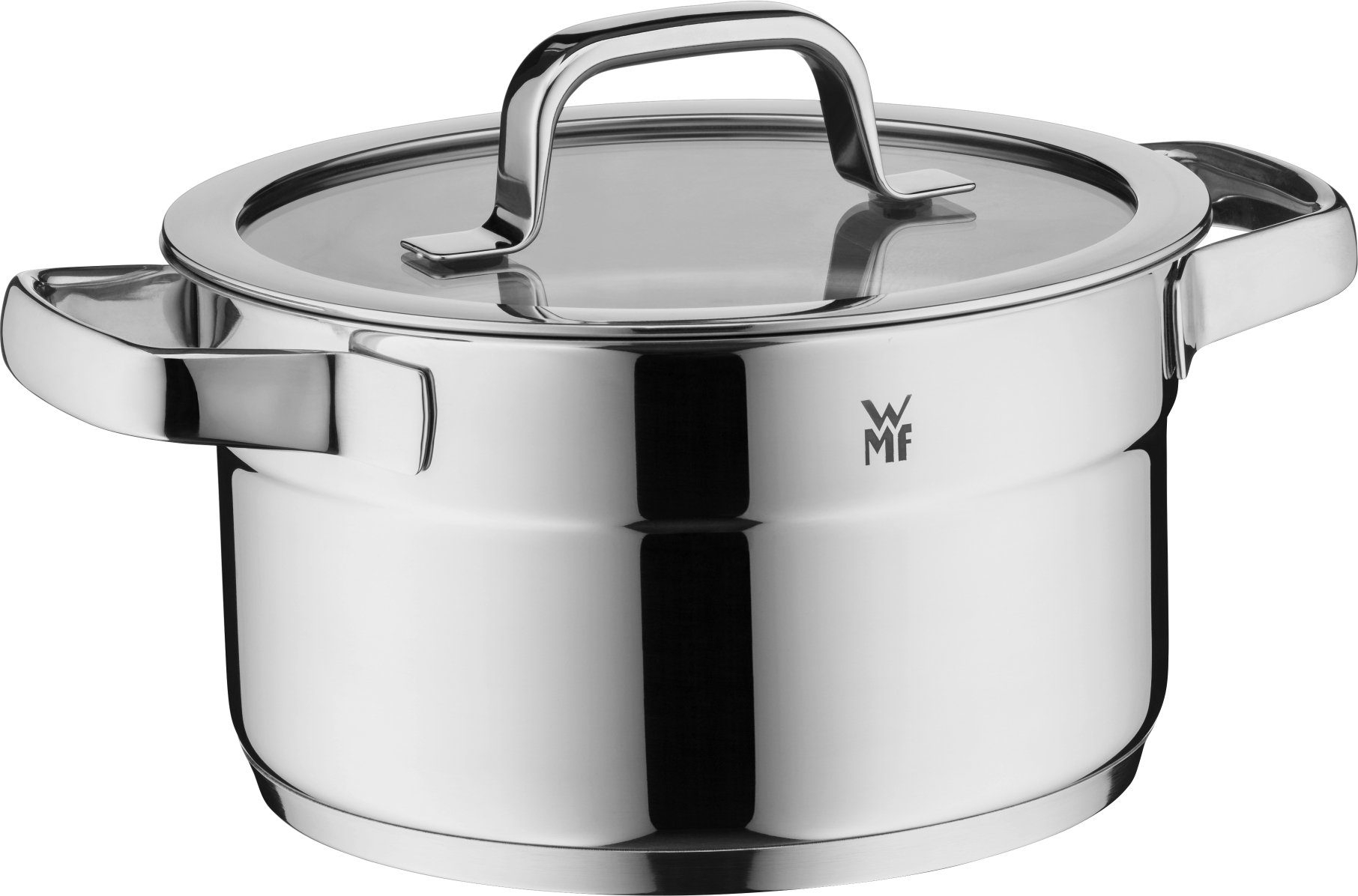 Garnek Compact Cuisine wysoki 20 cm