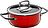 Garnek Compact Red niski 18 cm