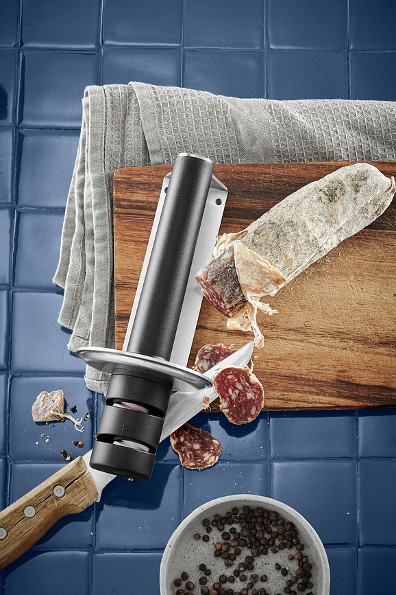 Gourmet Ακονιστήρι Μαχαιριών