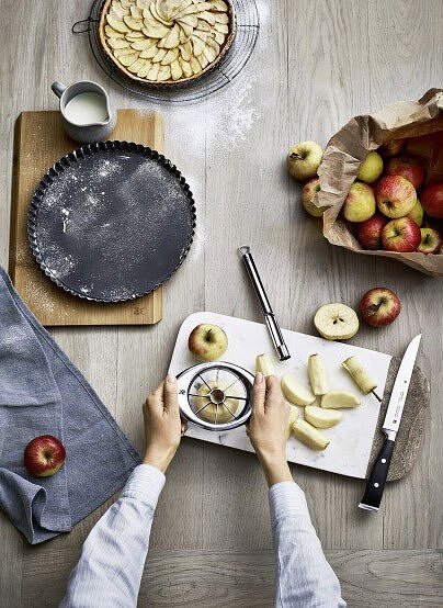 Gourmet Coupe-Pommes