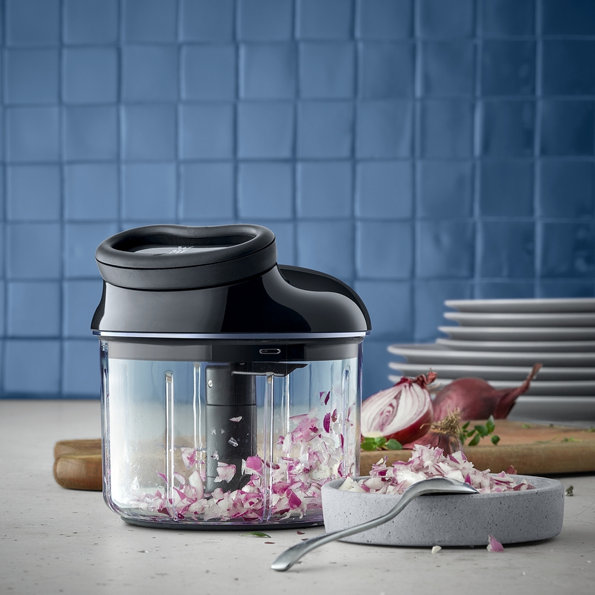 Gourmet Κόφτης