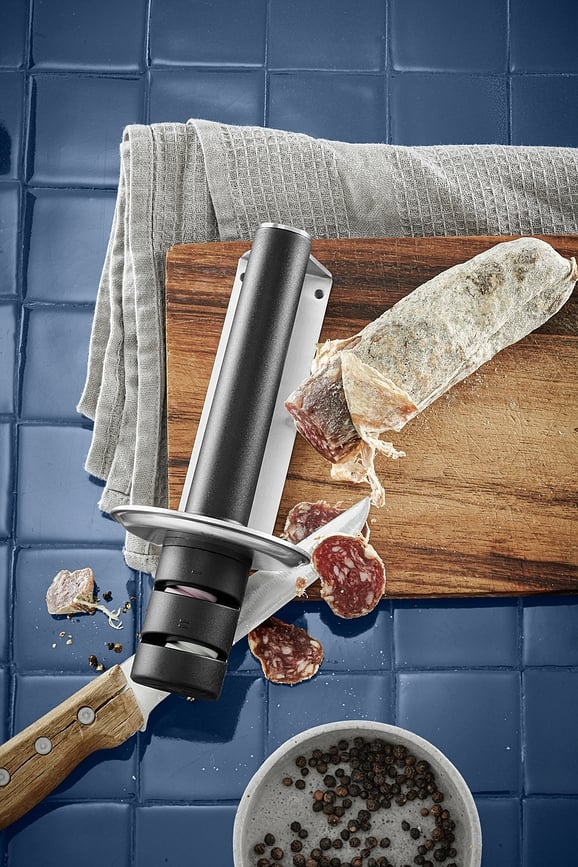 Gourmet Oštrač Noževa