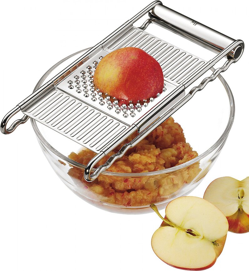 Gourmet Rende z zamenljivimi rezili