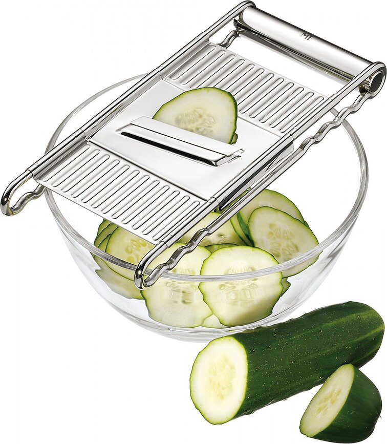 Gourmet Rende z zamenljivimi rezili