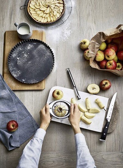 Gourmet Rezač Jabuka