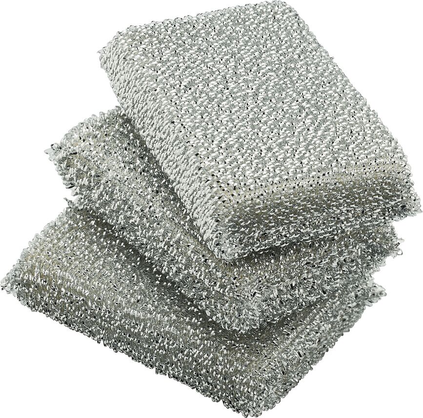 Gourmet Σφουγγάρια Πιάτων, 3 τμχ