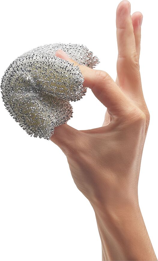 Gourmet Spužve za pranje posuđa 3 kom.