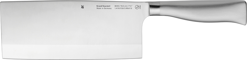 Grand Gourmet Hackmesser 31,5 cm