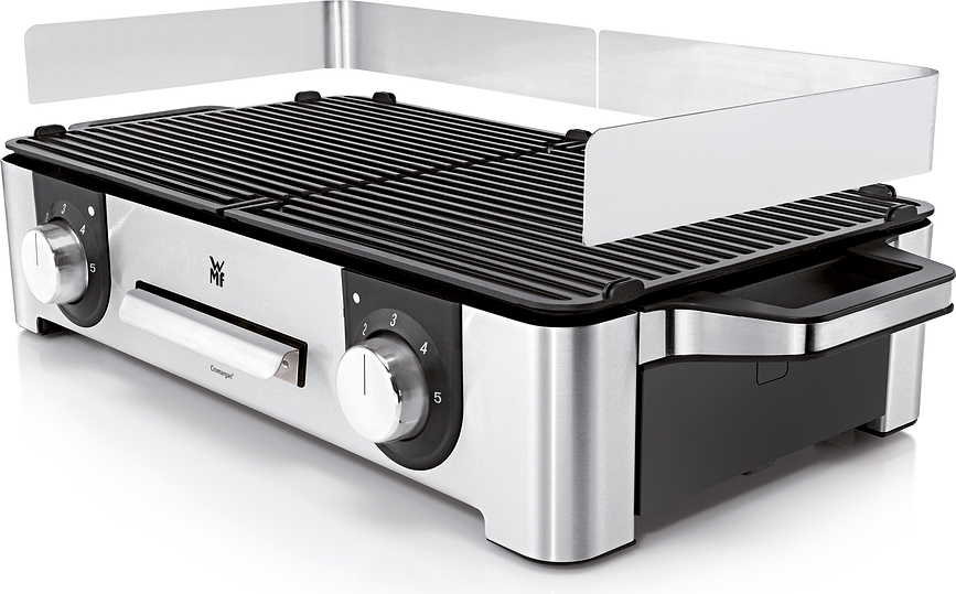 Grill Eléctrico de mesa Lono, grande