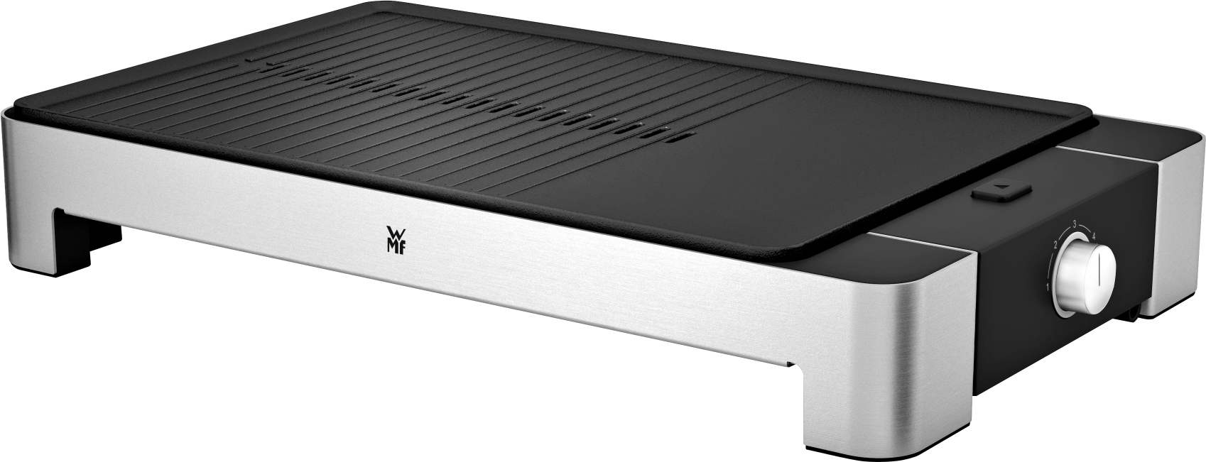 Grill elektryczny stołowy Lono 49,5 cm