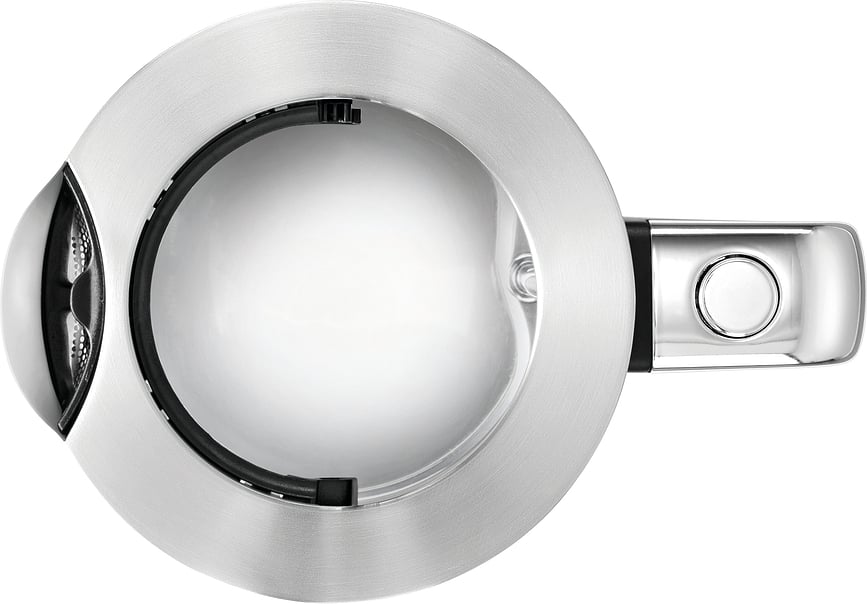 Hervidor Eléctrico de cristal Lono