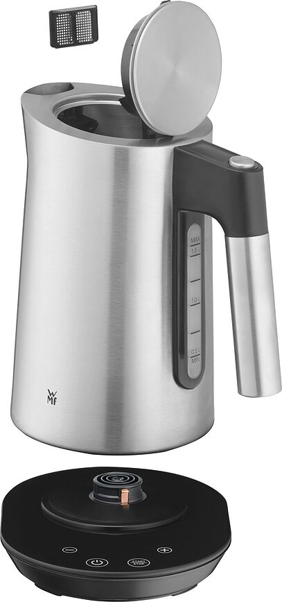 Hervidor Eléctrico Kineo Vario, 1,6 l