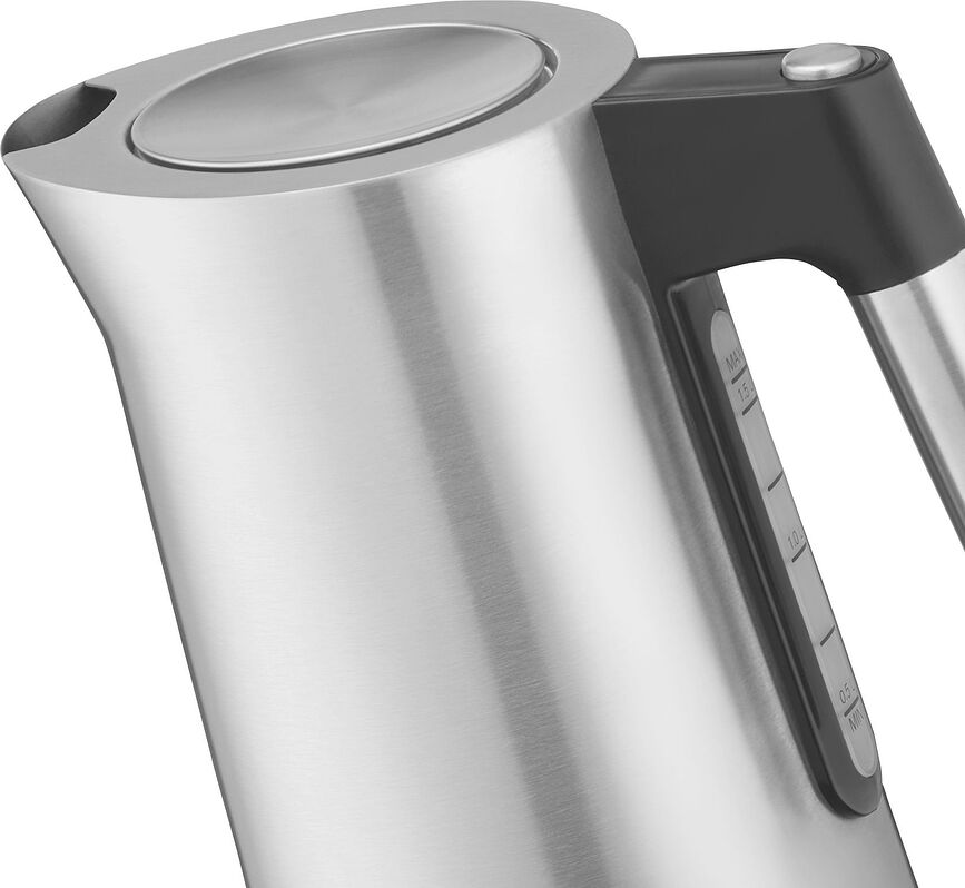 Hervidor Eléctrico Kineo Vario, 1,6 l