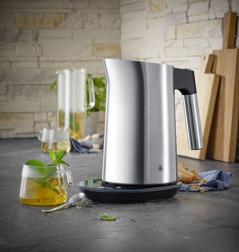 Hervidor Eléctrico Kineo Vario, 1,6 l