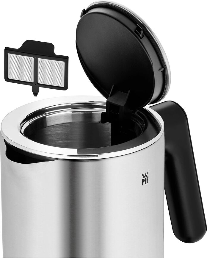 Hervidor eléctrico Lumero, con regulación de temperatura