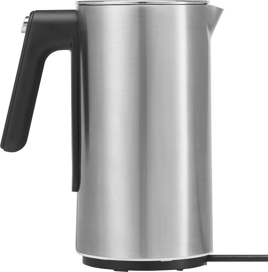 Hervidor eléctrico Lumero, con regulación de temperatura