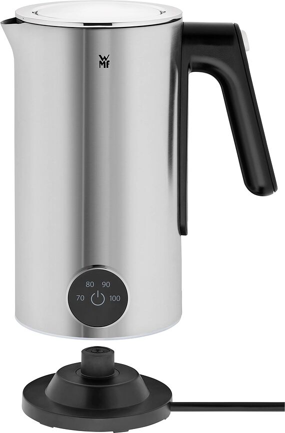 Hervidor eléctrico Lumero, con regulación de temperatura