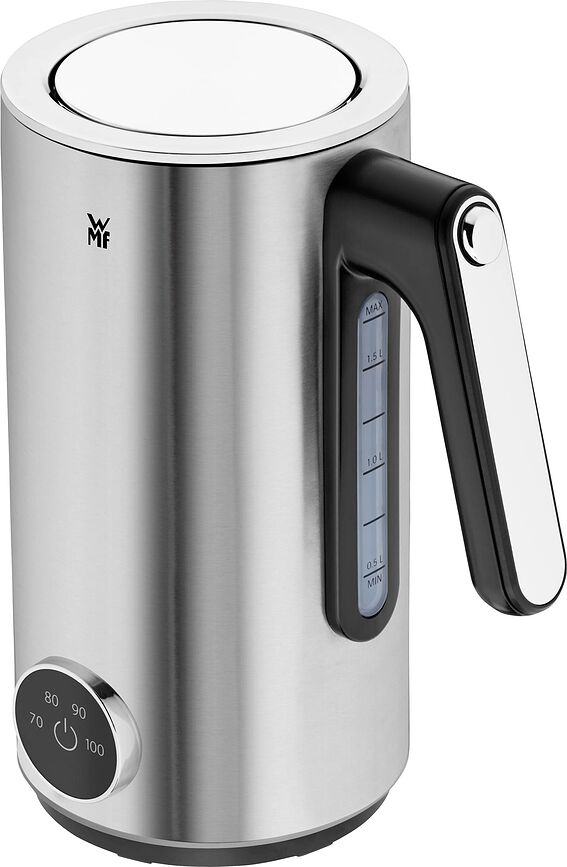 Hervidor eléctrico Lumero, con regulación de temperatura