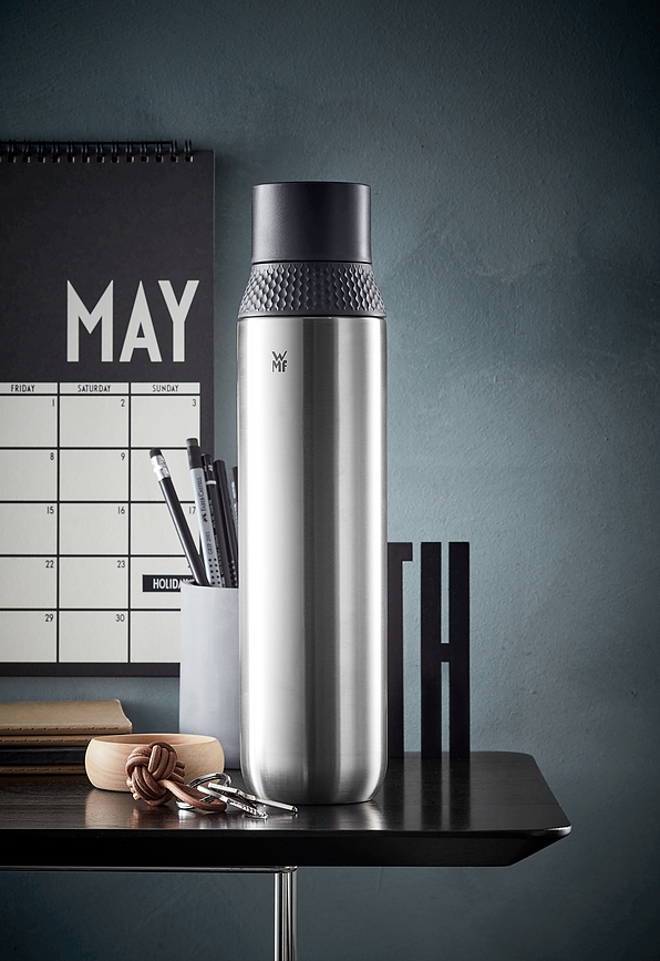 Hydration Μπουκάλι Νερού, 750 ml