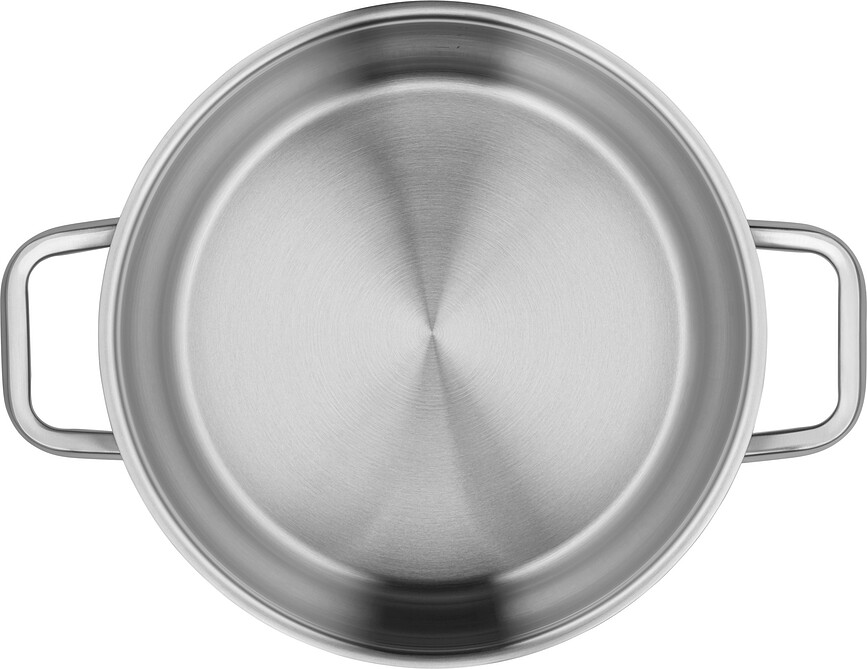 Iconic Faitout bas, 24 cm