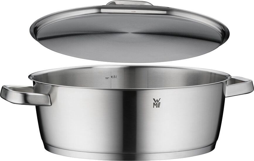 Iconic Lonac niski 24 cm