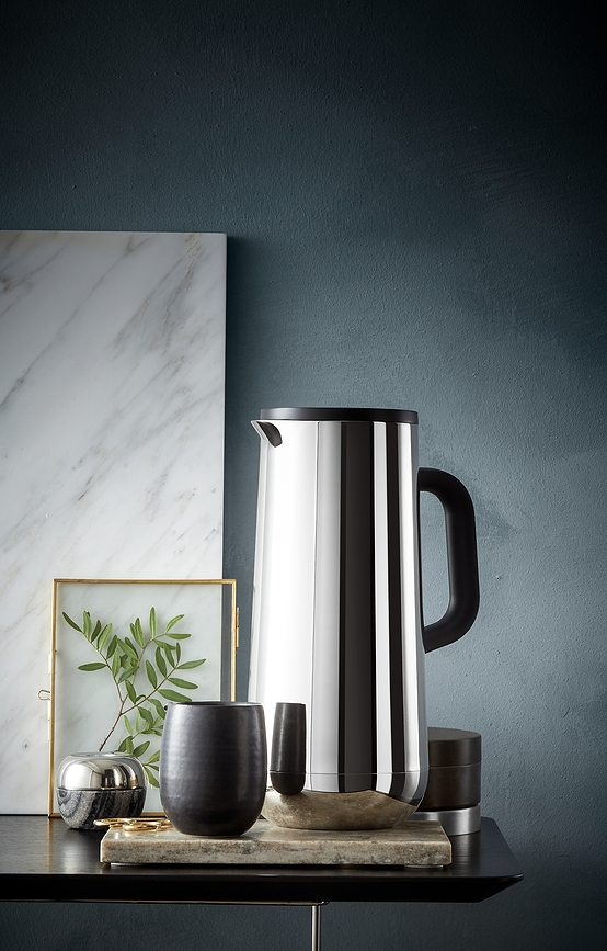 Impulse Verseuse Isotherme, 28 cm, en acier inoxydable