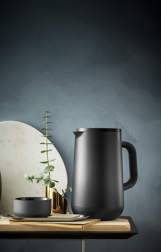 Impulse Κανάτα Θερμός, ατσάλινη, 23 cm