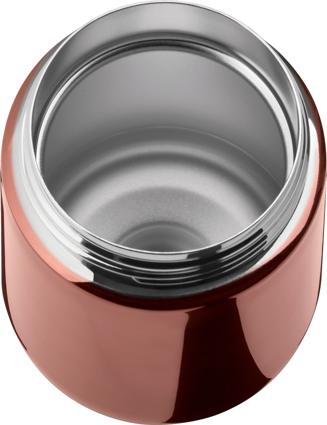 Impulse Θερμοκούπα με λαβή, 330 ml, χρυσοκαφέ