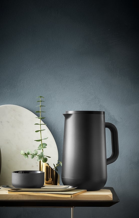 Impulse Termo vrč, 23 cm, jeklen