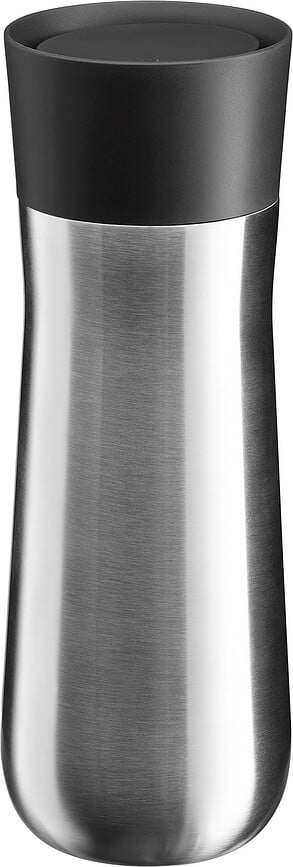 Impulse Termo Šalica 350 ml srebrna
