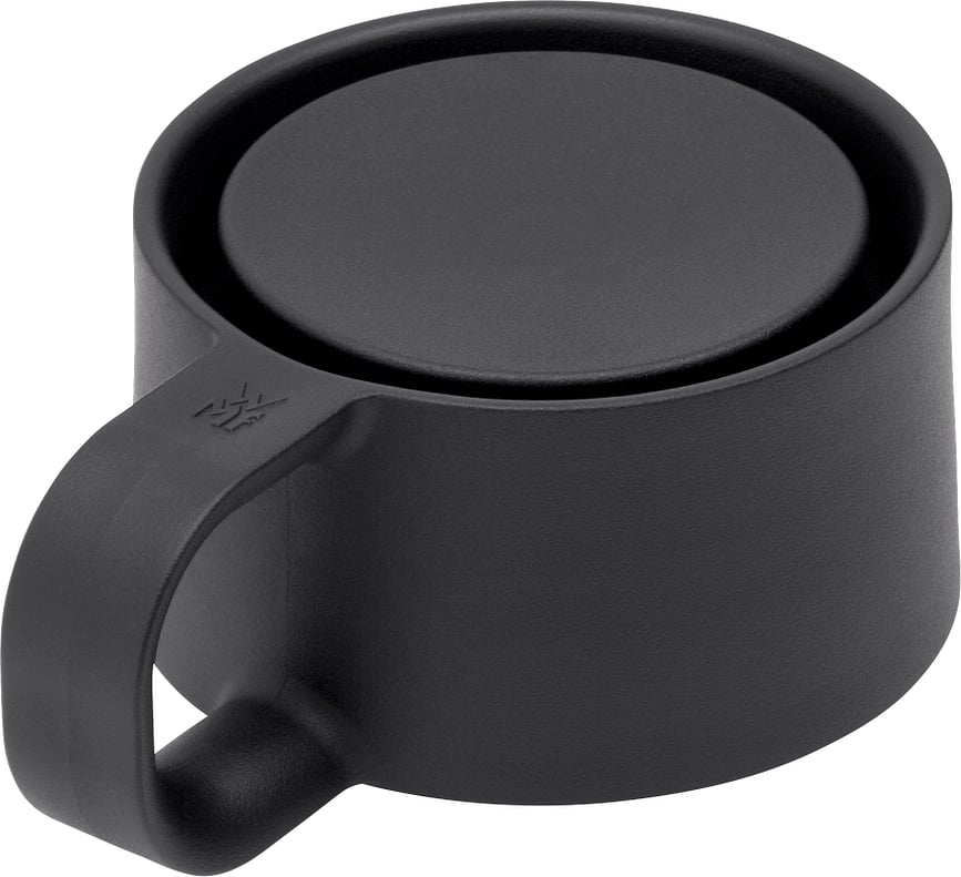 Impulse Termo Šalica s ručkom 330 ml zlatno-smeđa