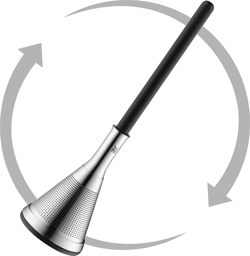 Infusor de Té TeaTime