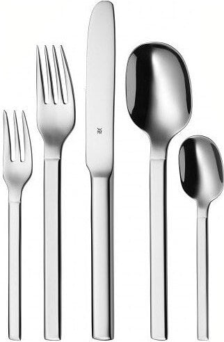 Juego de Cubiertos para carne Nuova, Set de 12 piezas