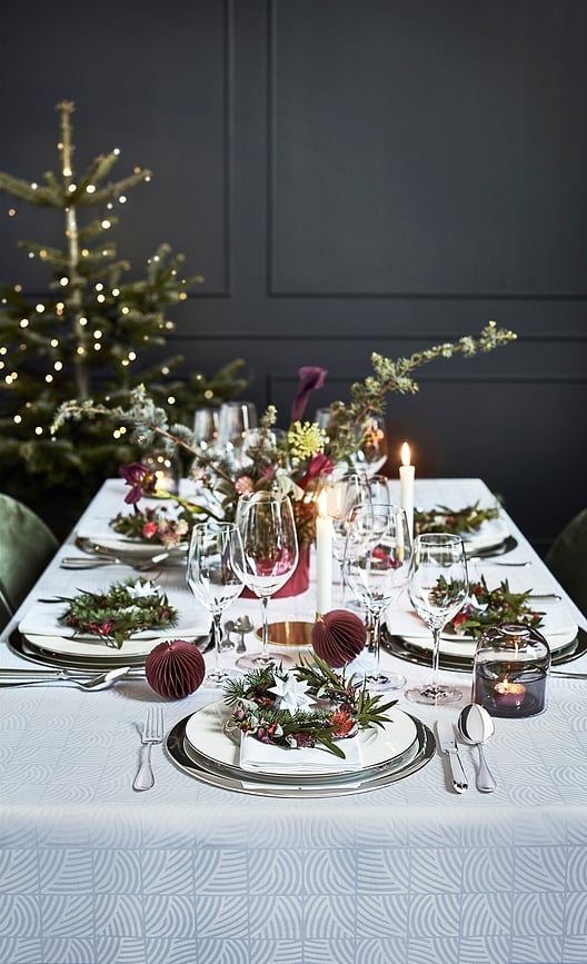 Juego de Cubiertos Premiere Crom Protect, Set de 66 piezas