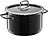 Каструля Compact Black висока 24 см