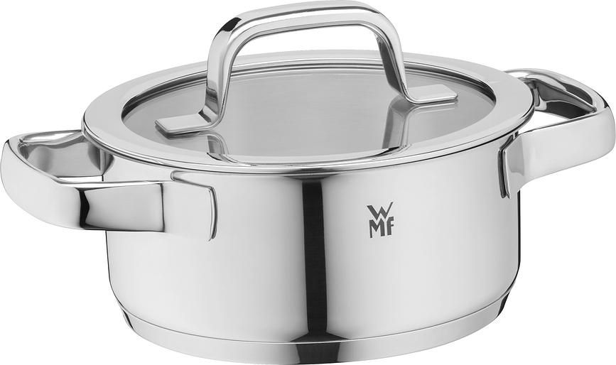 Каструля Compact Cuisine низька 16 см