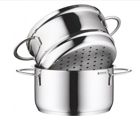 Κατσαρόλα Ατμού μίνι, 16 εκ