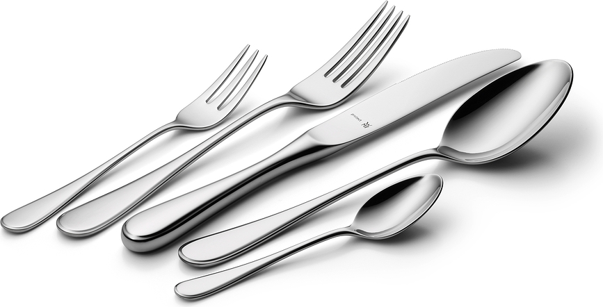 Kent Plus Ménagère Service 30 pièces