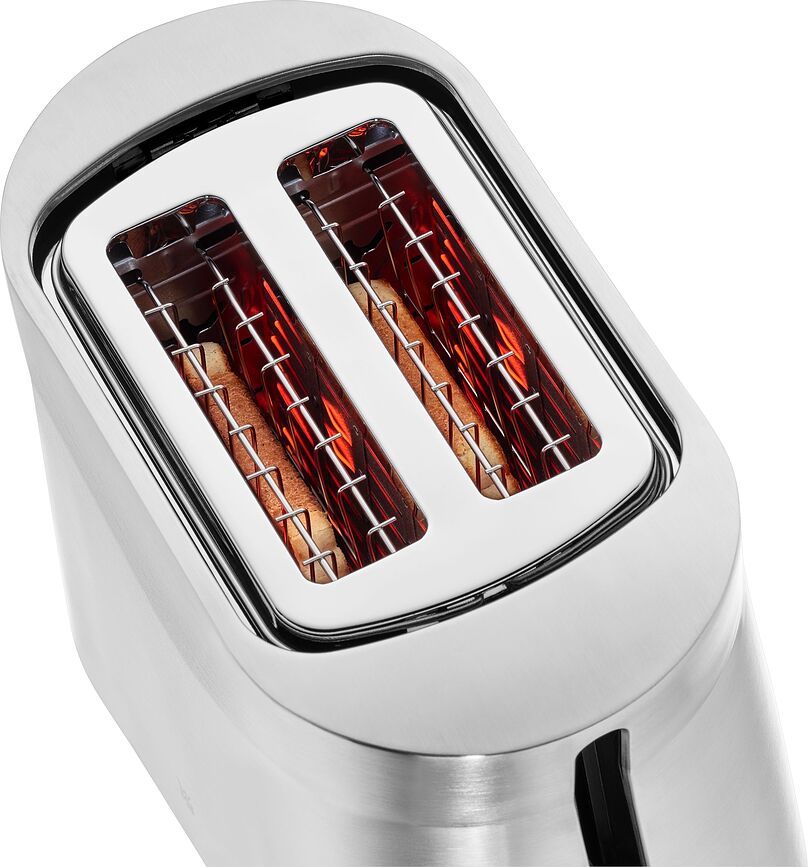 Kineo Grille-Pain 2 fentes