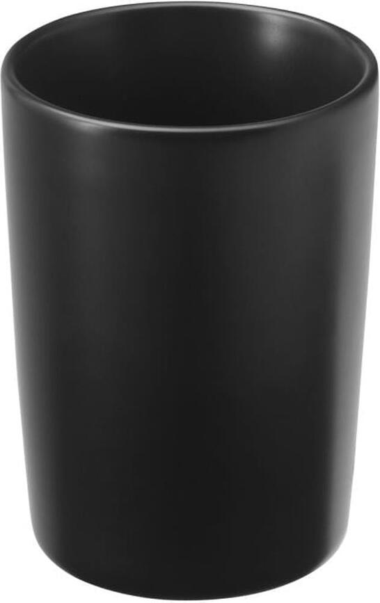 Kineo Κούπες, 250 ml, μαύρες, ματ, 2 τμχ