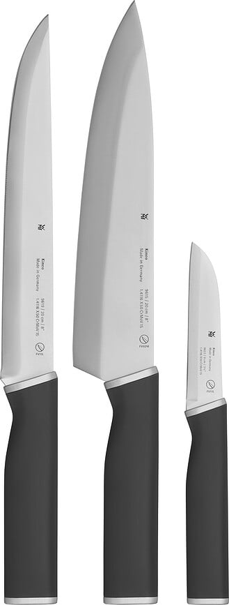 Kineo Noževi 3 kom.