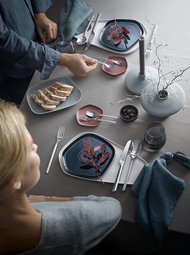 Kineo Σετ Μαχαιροπίρουνα, 30 τμχ