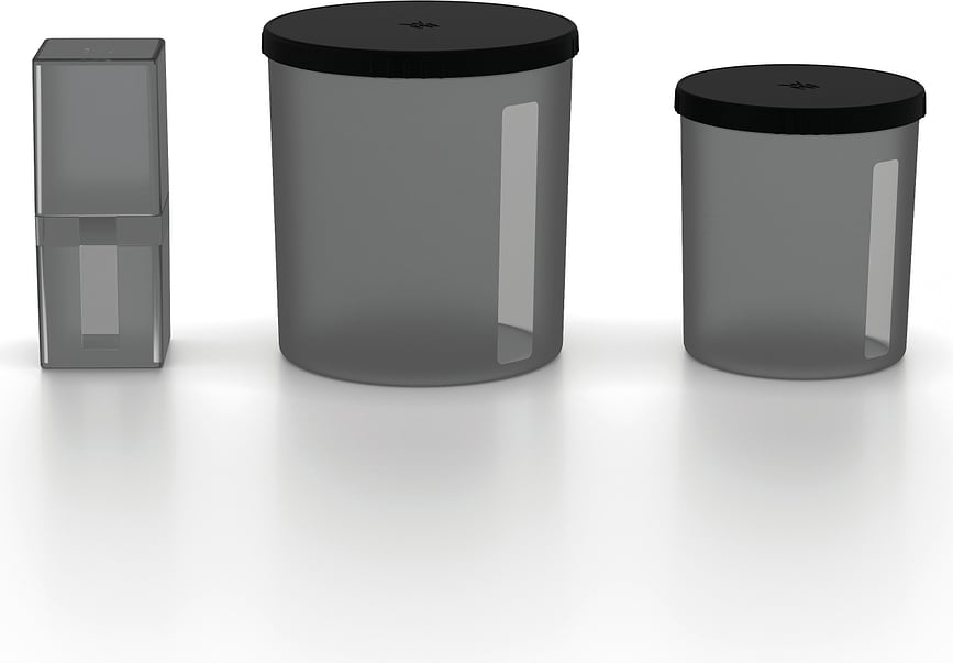 KITCHENminis Αποξηραντής για φρούτα και μανιτάρια