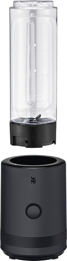 KitchenMinis Blender 600 ml crni