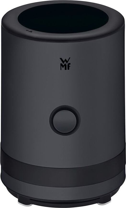 KitchenMinis Blender 600 ml crni