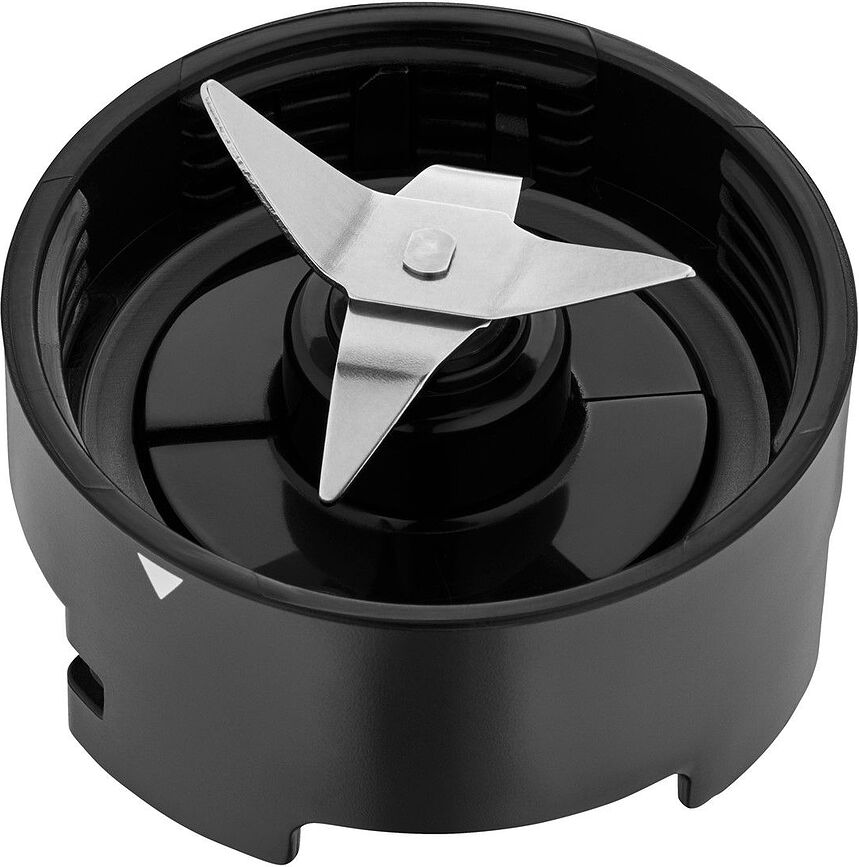 KitchenMinis Blender 600 ml, noir