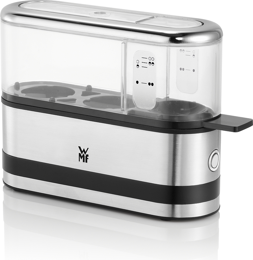 KITCHENminis Cuiseur à Œufs pour 2 œufs