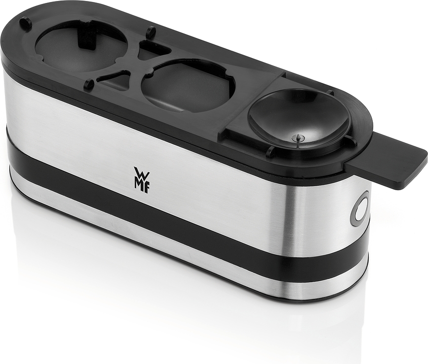 KITCHENminis Cuiseur à Œufs pour 2 œufs